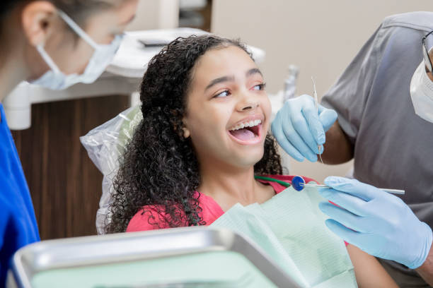 Best Broken or Cracked Tooth Emergency Dentist in Norfolk, VA