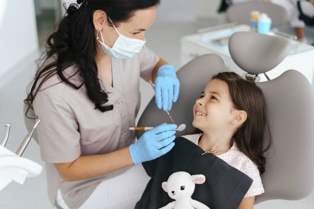 Best Emergency Dentist for Lost Fillings or Crowns in Norfolk, VA