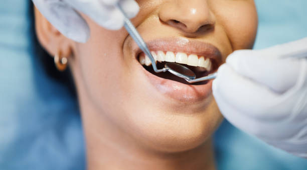 Best Weekend Emergency Dentist in Norfolk, VA