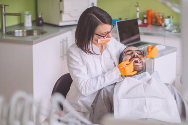 Best Emergency Cosmetic Dentistry in Norfolk, VA