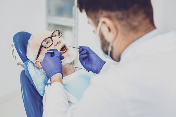Best Emergency Root Canal Treatment in Norfolk, VA